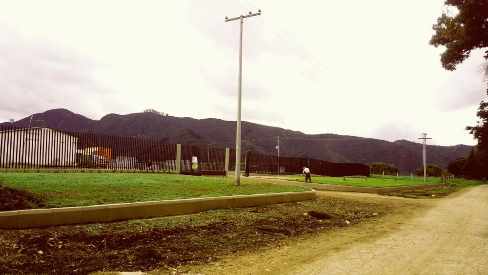 Foto COLEGIO BILINGÜE PIO XII CAMPESTRE COTA